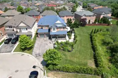 47 Kootenay Place Brampton Ontario L6R 2X4