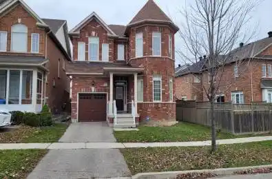 6 Fitzroy Avenue Unit# Basement Markham Ontario L6E 0J4
