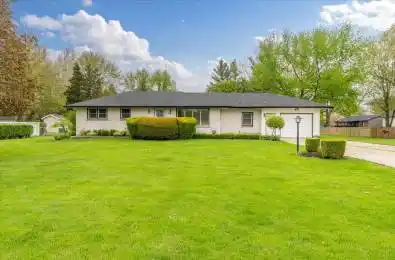 245 Coad Street Southwest Middlesex Ontario N0L 1M0