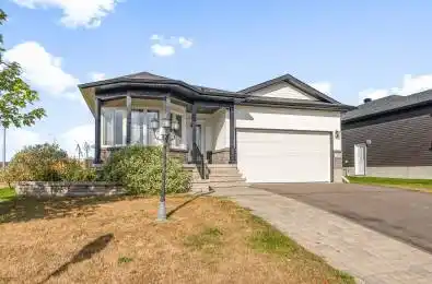 429 Gillan Road Renfrew Ontario K7V 0B1