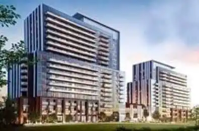 38 Honeycrisp Crescent Unit# 520 Vaughan Ontario L4K 0M8