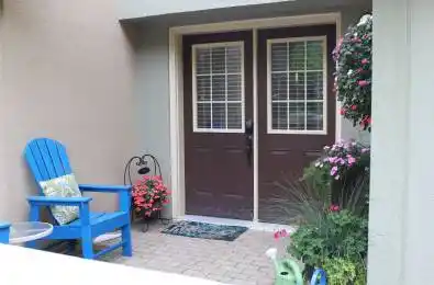 107 Wintergreen Place Unit# 115 Blue Mountains Ontario L9Y 0P8