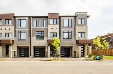 52 Sentinel Lane Hamilton Ontario L9C 0E8