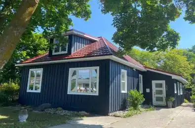 335 Napier Street Collingwood Ontario L9Y 3T6