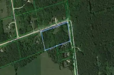 LT 45 Eagle Crescent Grey Highlands Ontario N0C 1M0