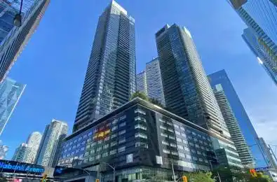 55 bremner Boulevard Unit# 4703 Toronto C01 Ontario M5J 0A6