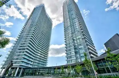 115 McMahon Drive Unit# 3502 Toronto C15 Ontario M2K 0E3