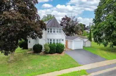 141 Oliver Road Trent Hills Ontario K0L 1L0