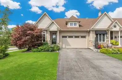 79 Sunrise Court Fort Erie Ontario L0S 1N0