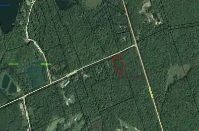 18 Camp Road McKellar Ontario P2A 0B4