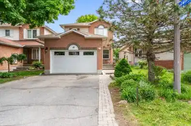 49 Shandon Avenue Barrhaven Ontario K2J 4E3