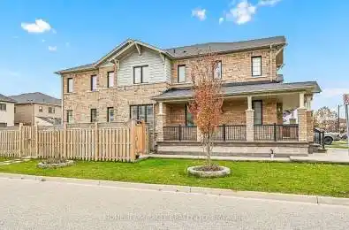 3 Aldgate Avenue Hamilton Ontario L8J 0H9