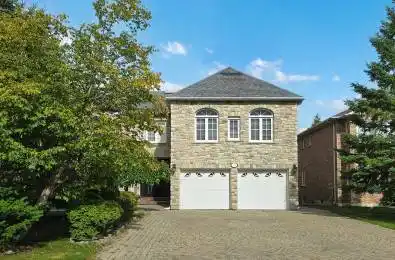 5 Cantex Court Unit# 2nd-Fl Studio Unit Richmond Hill Ontario L4S 1B1