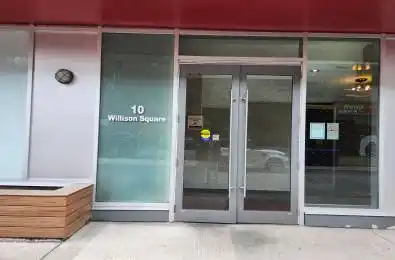 10 Willison Square Unit# Ph06 Toronto C01 Ontario M5T 0A8