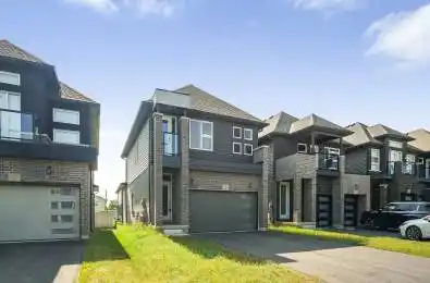 28 Mclaughlin Street Welland Ontario L3B 0J8
