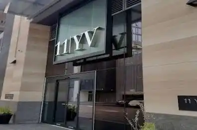 11 Yorkville Avenue Unit# 6110 Toronto C02 Ontario M4W 4B7