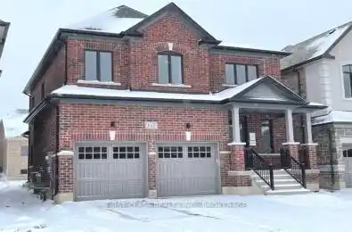 115 Connell Drive Georgina Ontario L4P 0K3