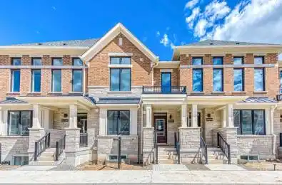 3257 Crystal Drive Oakville Ontario L6M 5S9