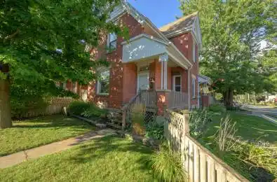 447 Woodman Avenue London East Ontario N5W 4A1