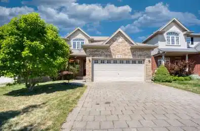 364 SKYLINE Avenue Unit# 14 London North Ontario N5X 0B4