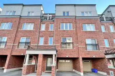 2633 Eaglesham Path Oshawa Ontario L1L 0M7