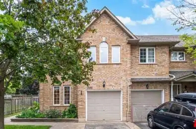 1395 Tobyn Drive Burlington Ontario L7M 4V7