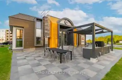 4 SPICE Way Unit# 401 Barrie Ontario L9J 0M2