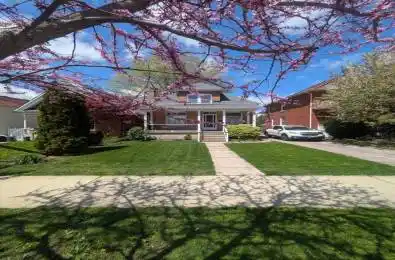412 Grosvenor Street London East Ontario N5Y 3S4