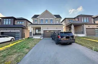 35 Santos Drive Haldimand Ontario N3W 0H2
