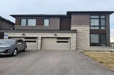 2 Periwinkle Road Springwater Ontario L9X 2E2