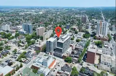 1 Jarvis Street Hamilton Ontario L8R 0A8