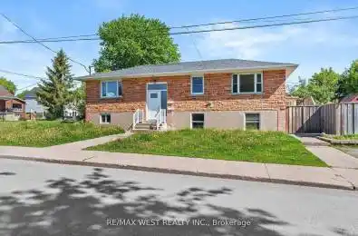 145 First Avenue Kingston Ontario K7K 2H1