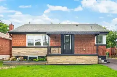 812 Tenth Avenue Unit# Upper Hamilton Ontario L8T 2G6