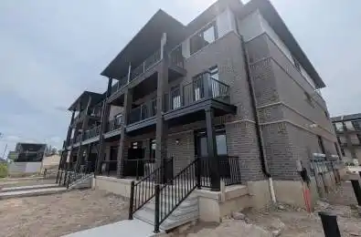 74 Thatcher Drive Guelph Ontario N1L 1B3