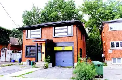 9 York Street Kitchener Ontario N2G 1S9