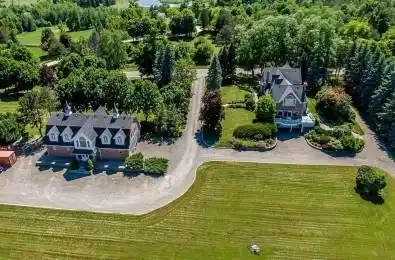 16067 Heart Lake Road Caledon Ontario L7C 2L3