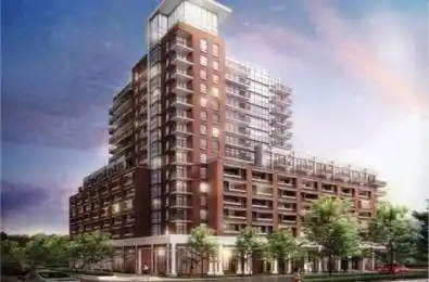 3091 Dufferin Street Toronto W04 Ontario M6A 0C4