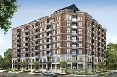 5917 Main Street Unit# 303 Whitchurch-Stouffville Ontario L4A 5G4