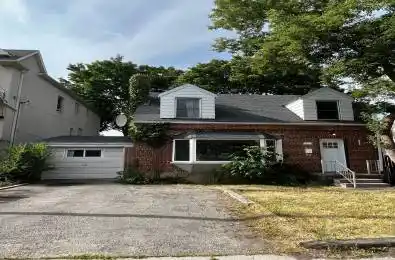 218 Finch Avenue Unit# Main Toronto C14 Ontario M2N 4R9