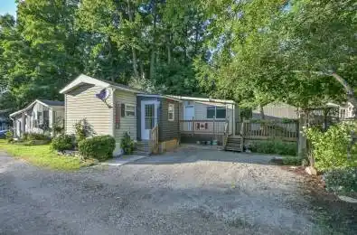 6047 Hwy 89 N/A Unit# Lot 90 New Tecumseth Ontario L9R 2G2