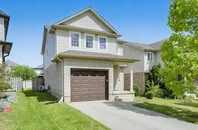 1240 BAIRD Street London North Ontario N6H 0G5