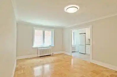 398 Avenue Road Unit# 323 Toronto C02 Ontario M4V 2H5