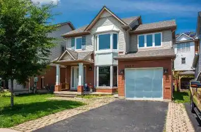 5047 Kempling Lane Burlington Ontario L7L 6J3
