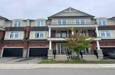 32 BORERS CREEK Circle Hamilton Ontario L8B 1W3
