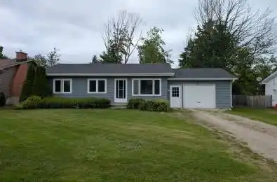 276 Parker Street Meaford Ontario N4L 1L5