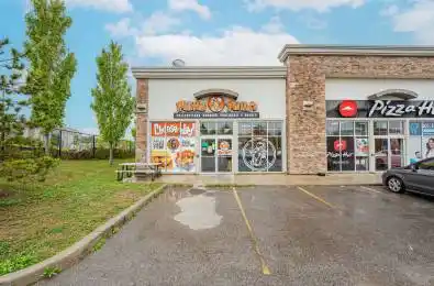 280 Rossland Road Ajax Ontario L1T 4V2
