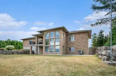 393 Hazley Bay Drive Laurentian Valley Ontario K8A 6W2