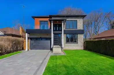200 Oakridge Drive Toronto E08 Ontario M1M 2B3