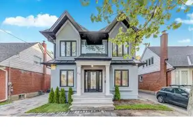 44 Tower Drive Toronto E04 Ontario M1R 3N9