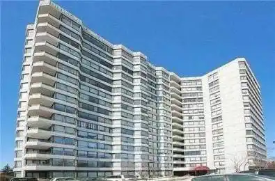 7460 Bathurst Street Unit# 1101 Vaughan Ontario L4J 7K9